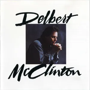 Delbert McClinton